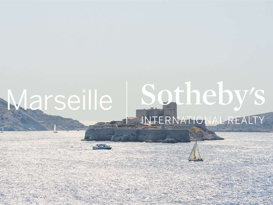 Propriété Marseille 7e