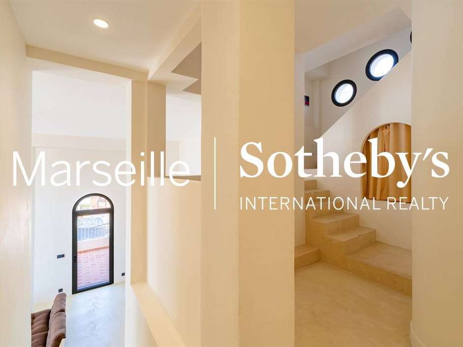 Propriété Marseille 7e