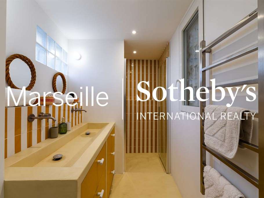 Propriété Marseille 7e