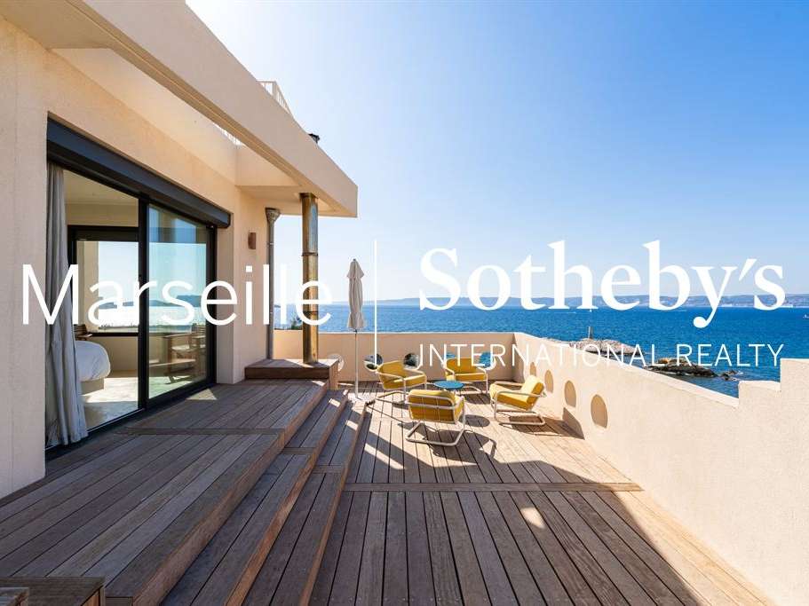 Propriété Marseille 7e
