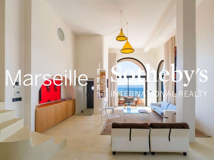 Propriété Marseille 7e