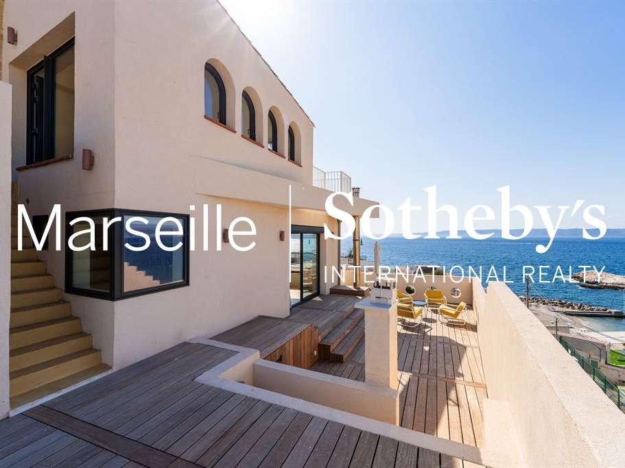 Propriété Marseille 7e