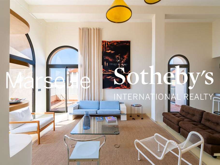 Propriété Marseille 7e