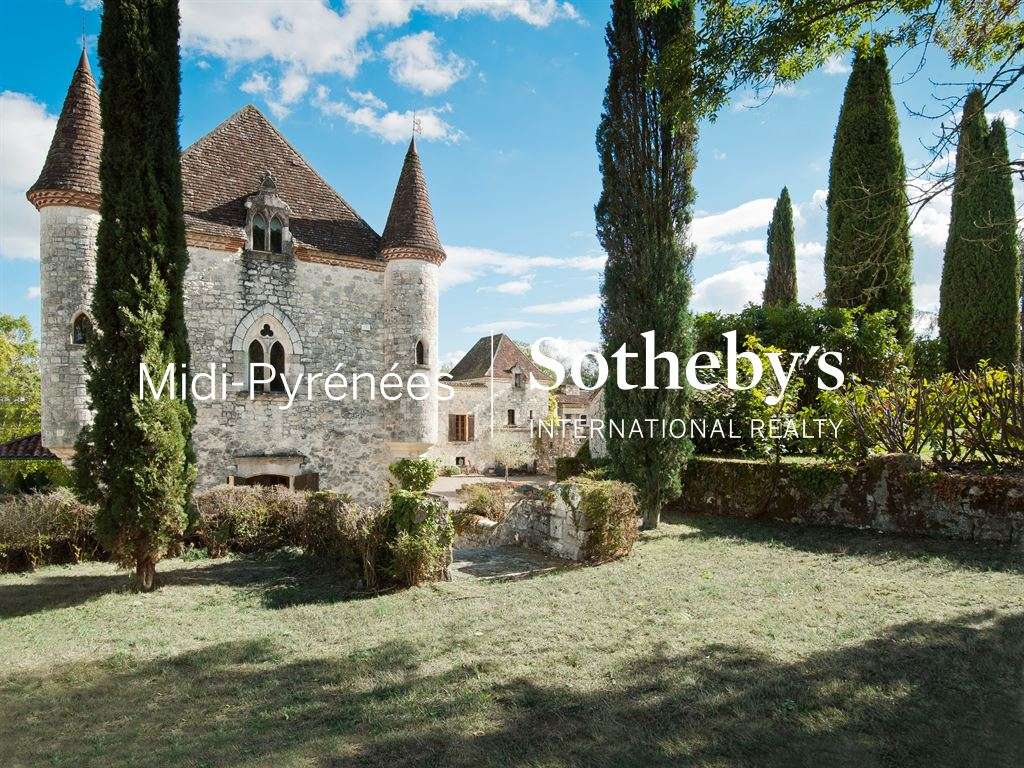 Propriété Agen