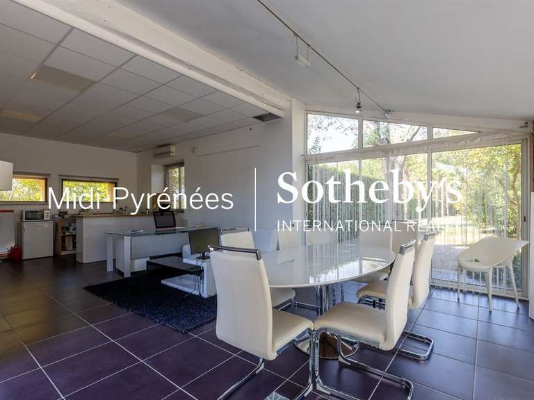 Propriété Lagrave - 1384m²