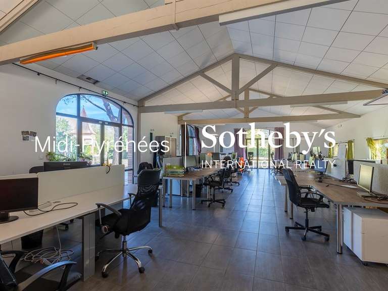 Propriété Lagrave - 1384m²