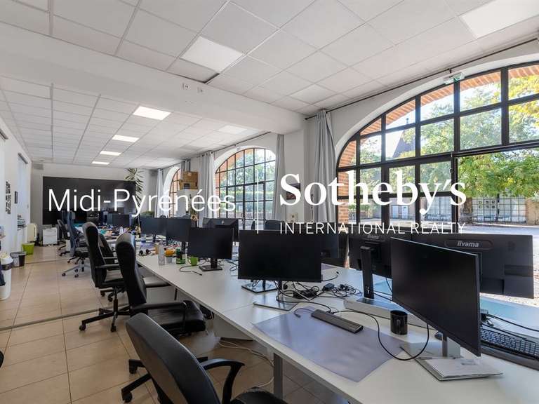 Propriété Lagrave - 1384m²