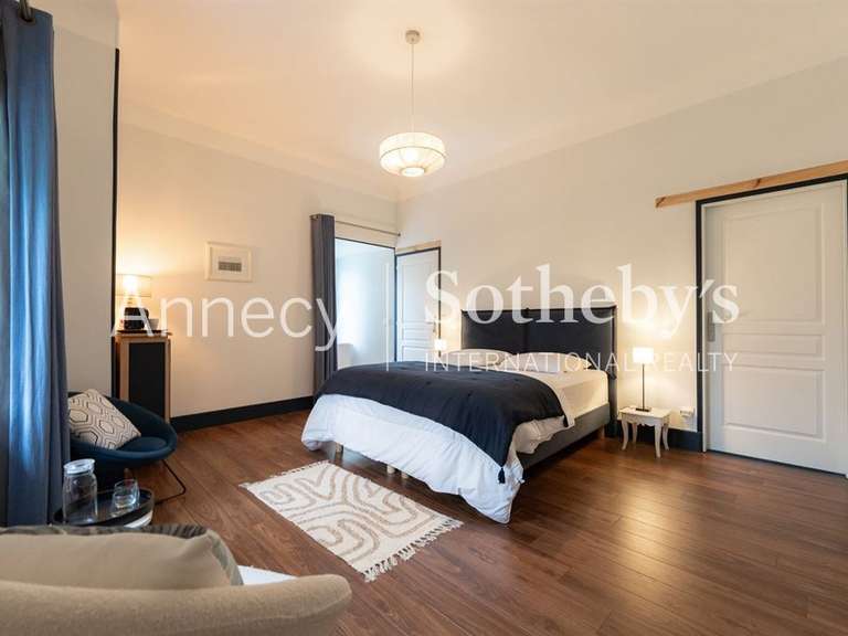 Propriété Apremont - 10 chambres - 400m²