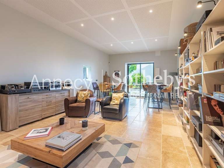Propriété Apremont - 10 chambres - 400m²