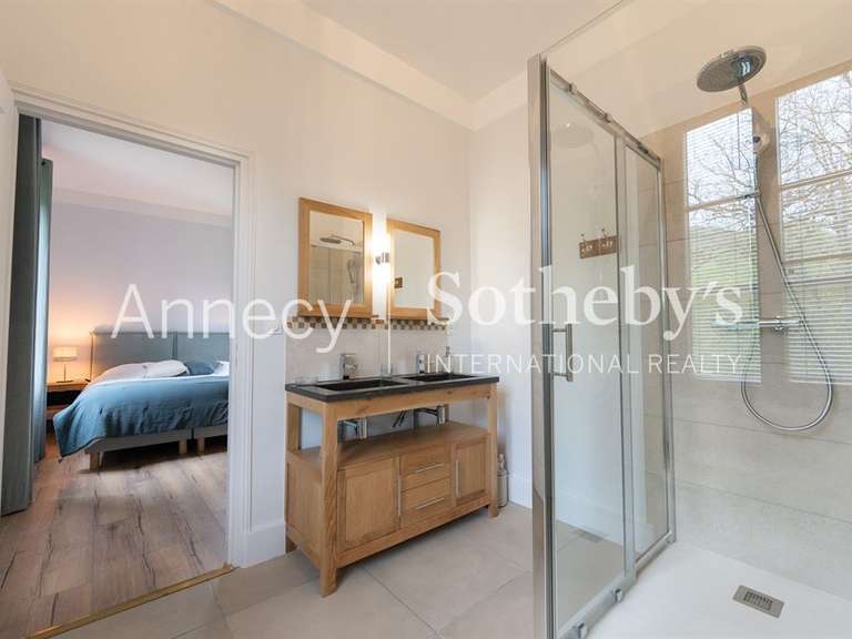 Propriété Apremont - 10 chambres - 400m²