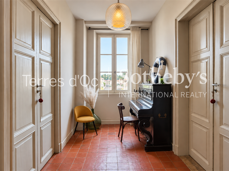 Propriété Gruissan - 9 chambres - 325m²