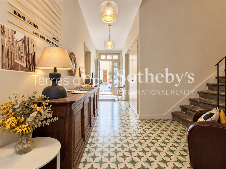 Propriété Gruissan - 9 chambres - 325m²