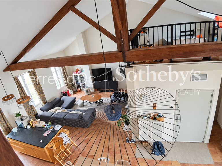 Propriété Gruissan - 9 chambres - 325m²