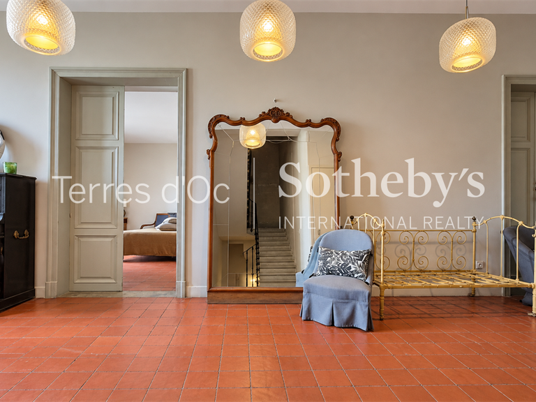 Propriété Gruissan - 9 chambres - 325m²
