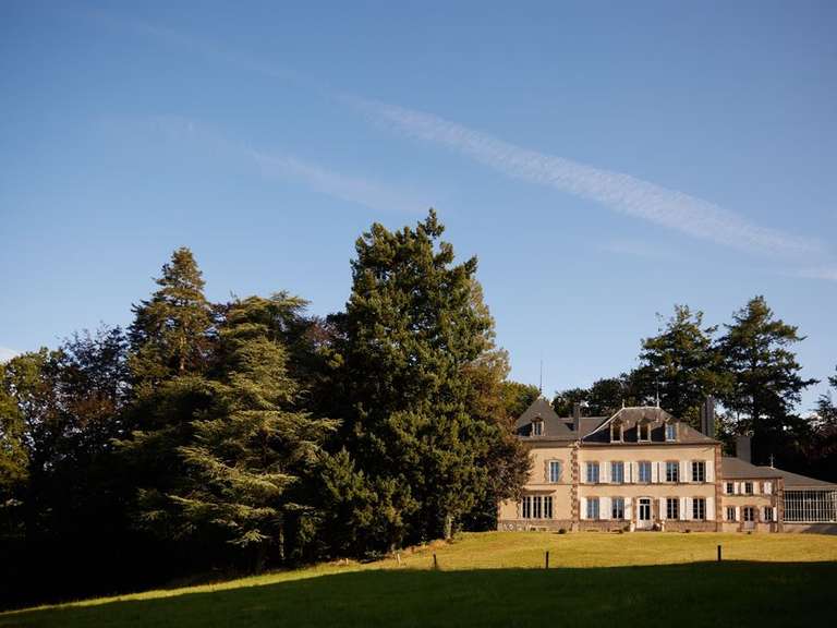 Propriété Saint-Mesmin - 10 chambres - 715m²