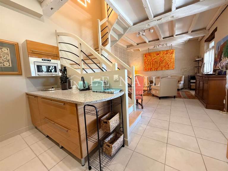 Propriété Saumur - 7 chambres - 350m²