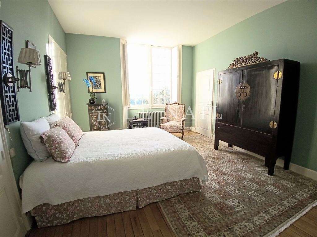 Property Saumur