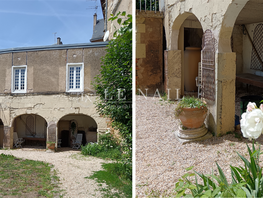 Property Saumur