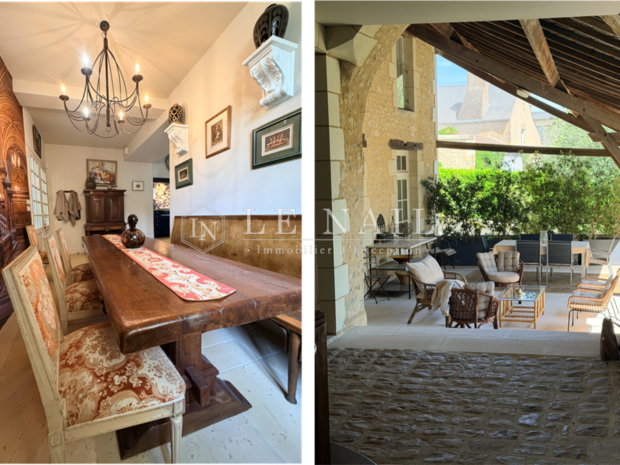 Property Saumur