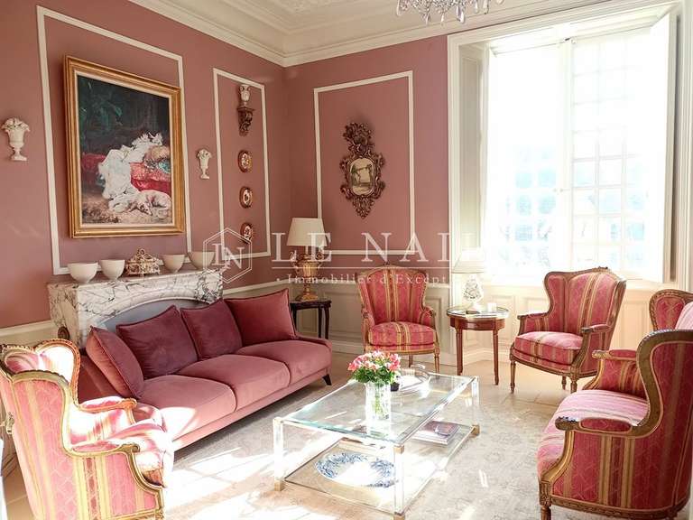 Propriété Saumur - 7 chambres - 350m²
