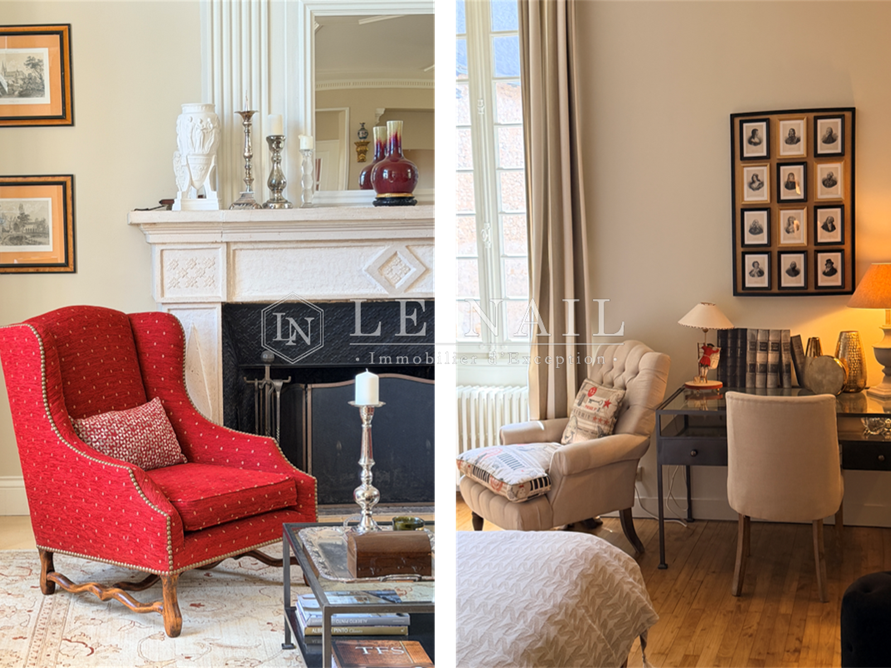 Property Saumur