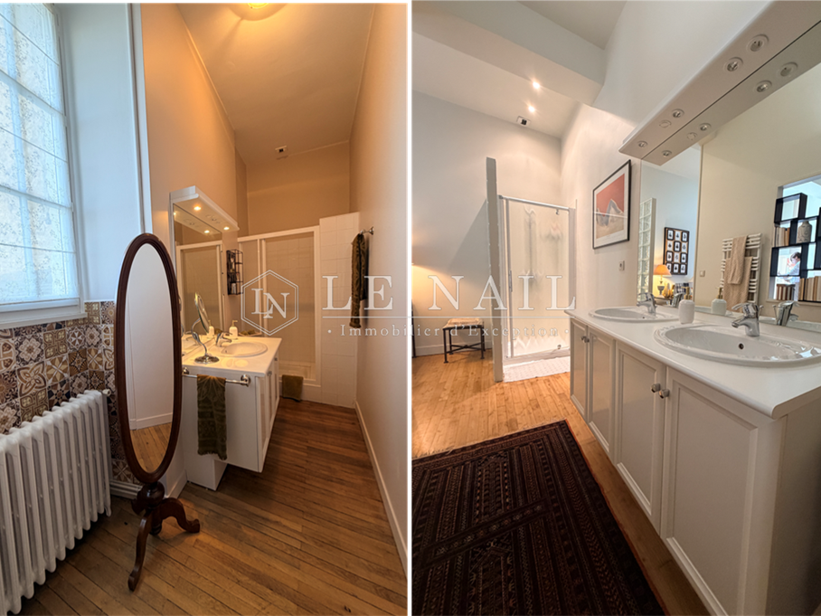 Property Saumur
