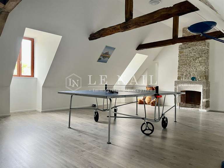 Propriété Saint-Malo - 5 chambres - 500m²