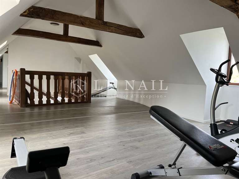 Propriété Saint-Malo - 5 chambres - 500m²