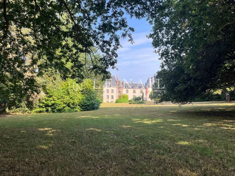 Propriété Saint-Malo - 5 chambres - 500m²