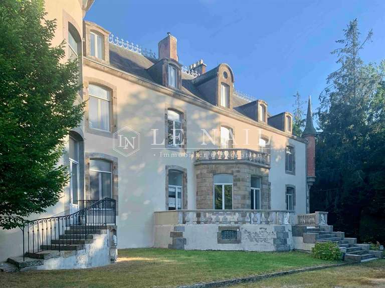 Propriété Saint-Malo - 5 chambres - 500m²