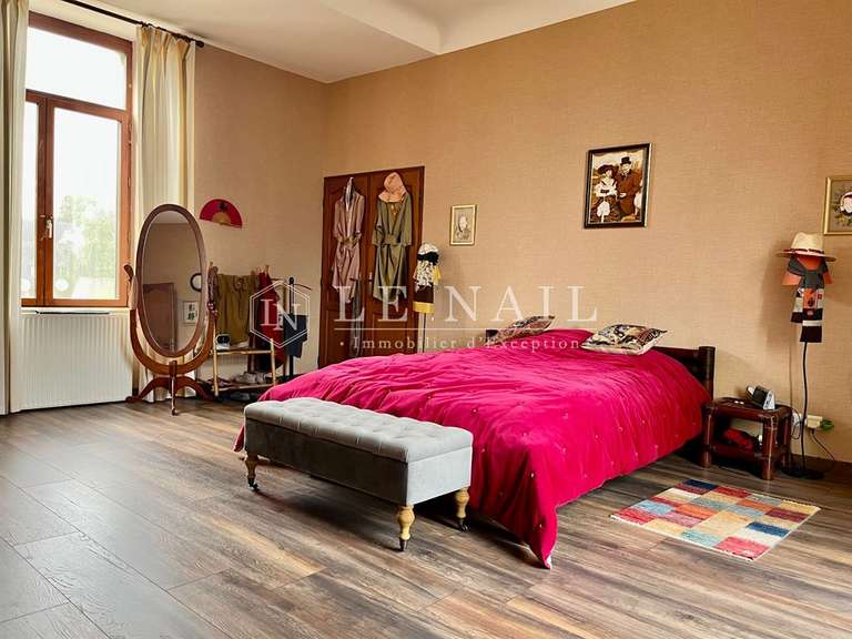 Propriété Saint-Malo - 5 chambres - 500m²