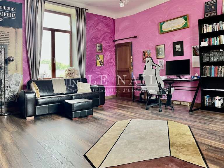 Propriété Saint-Malo - 5 chambres - 500m²