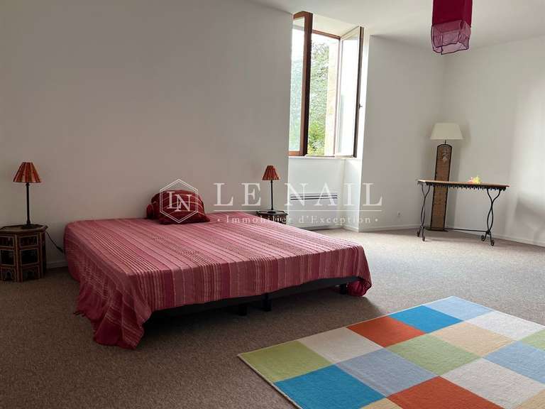 Propriété Saint-Malo - 5 chambres - 500m²