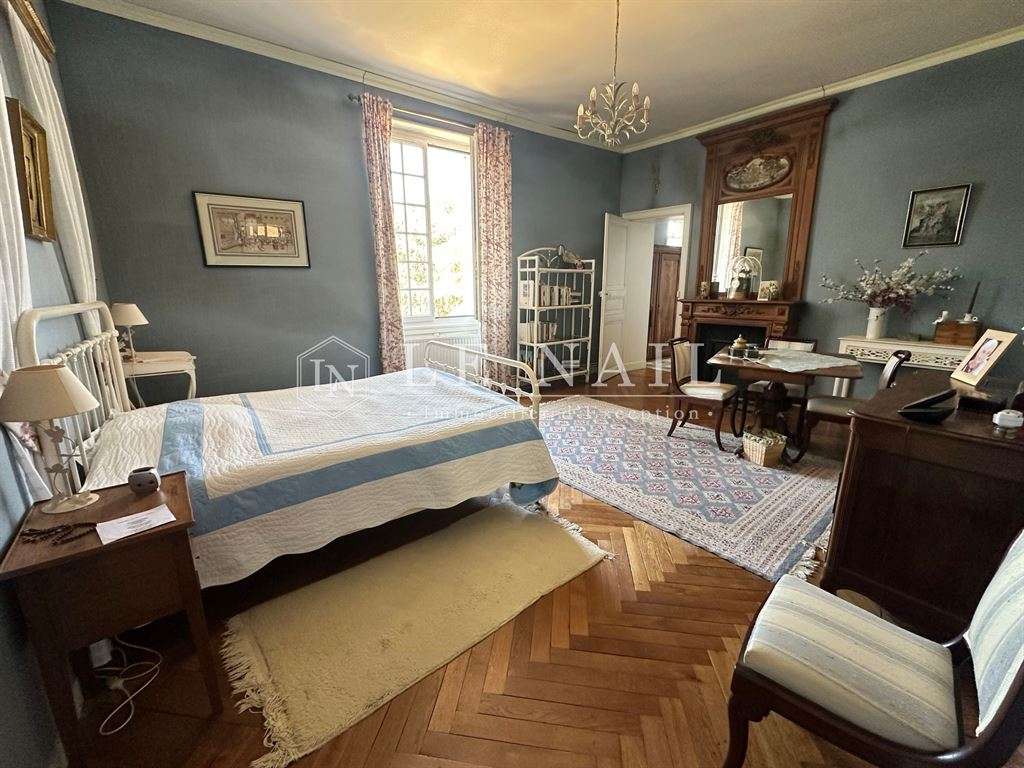 Propriété Basse-Goulaine