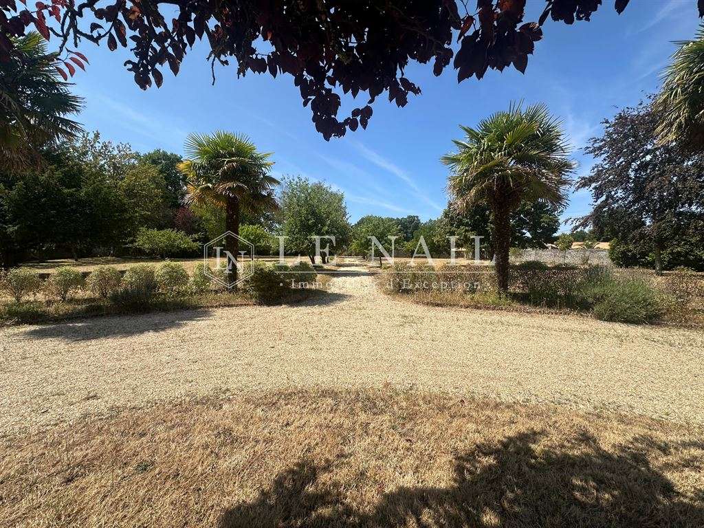 Propriété Basse-Goulaine
