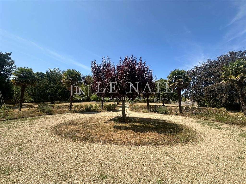 Propriété Basse-Goulaine