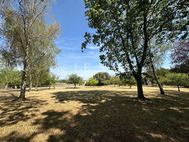 Propriété Basse-Goulaine - 10 chambres - 459m²