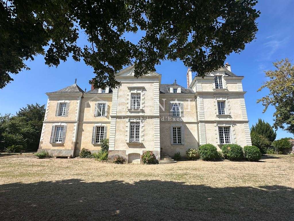 Propriété Basse-Goulaine