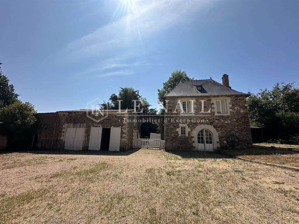 Propriété Basse-Goulaine
