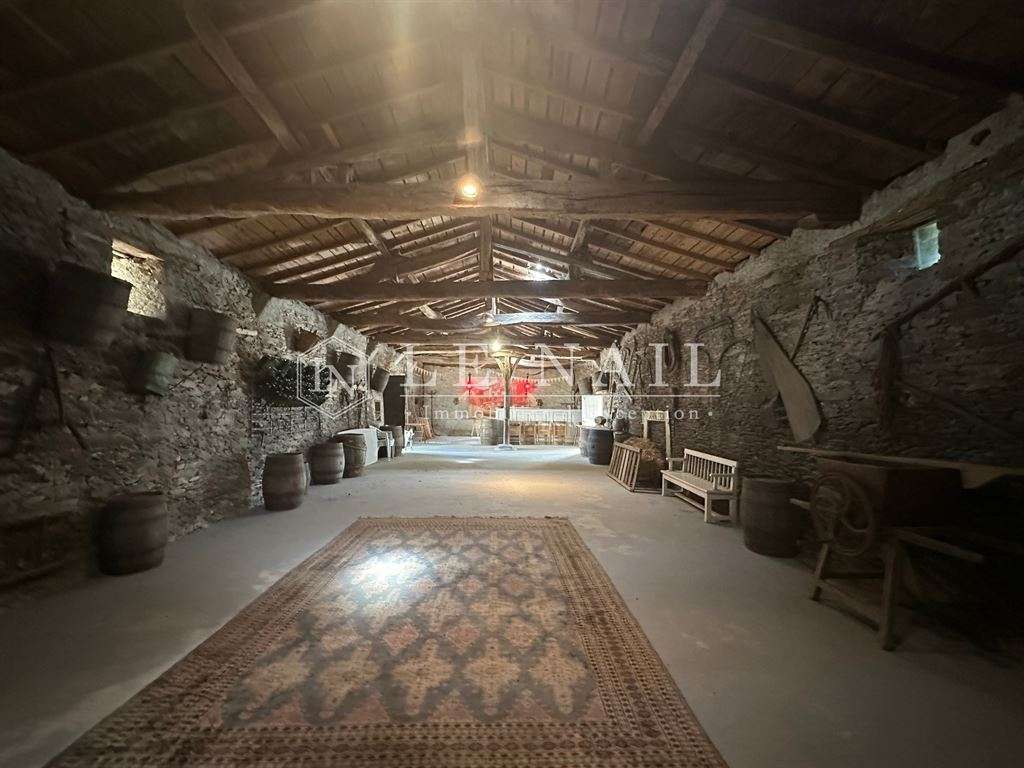 Propriété Basse-Goulaine