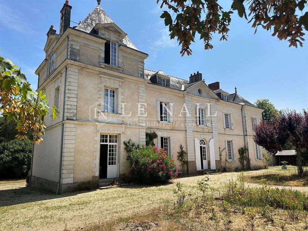Propriété Basse-Goulaine