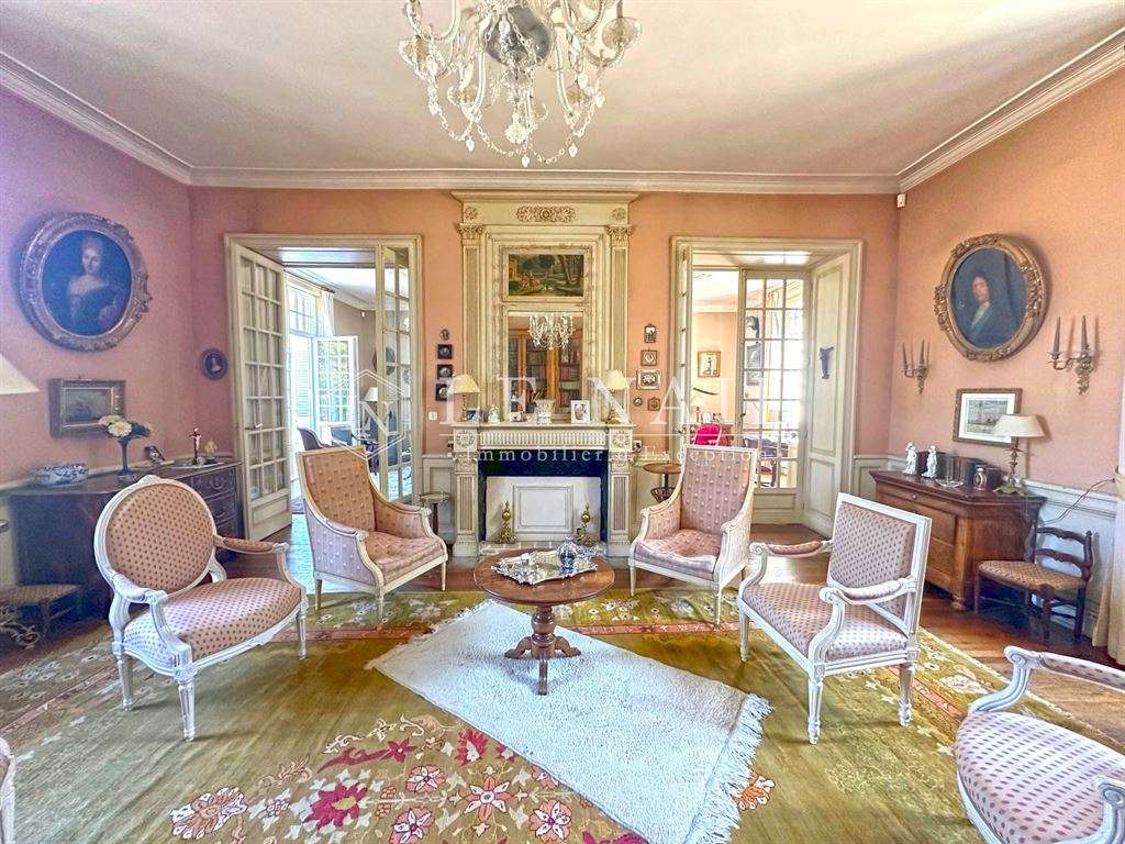 Propriété Basse-Goulaine