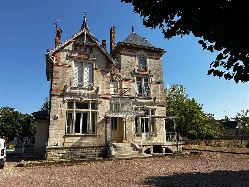 Propriété Clamecy