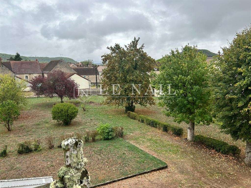 Propriété Clamecy