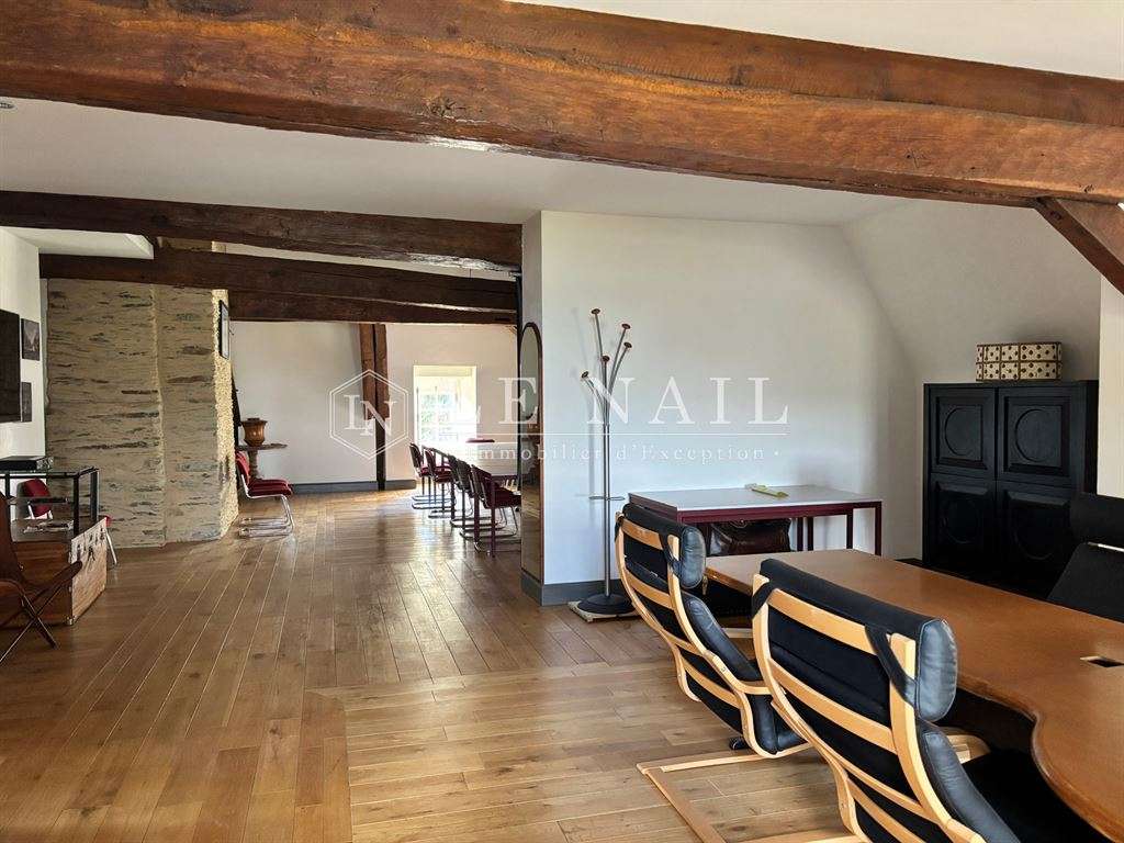 Propriété Châteaubourg