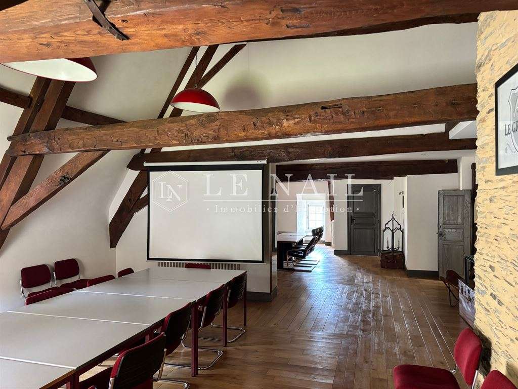 Propriété Châteaubourg
