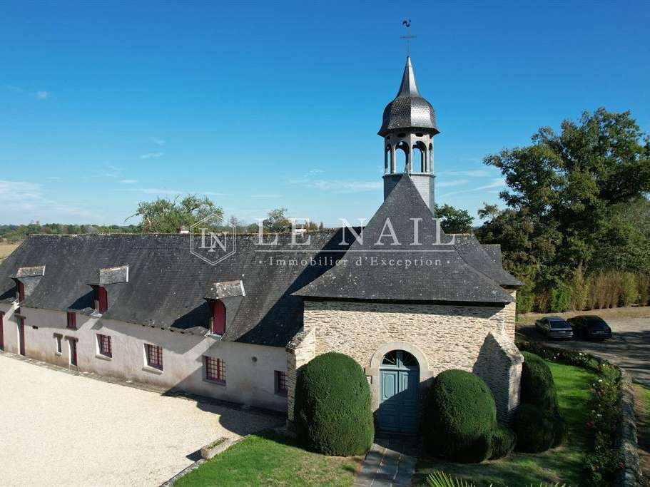 Propriété Châteaubourg