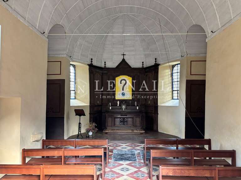 Propriété Châteaubourg - 6 chambres - 429m²