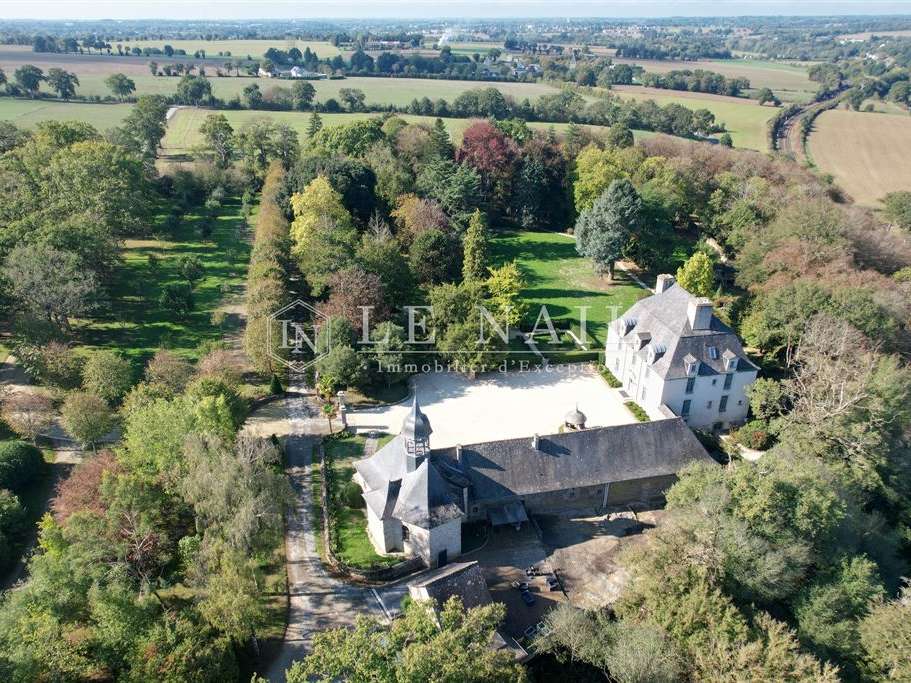 Propriété Châteaubourg