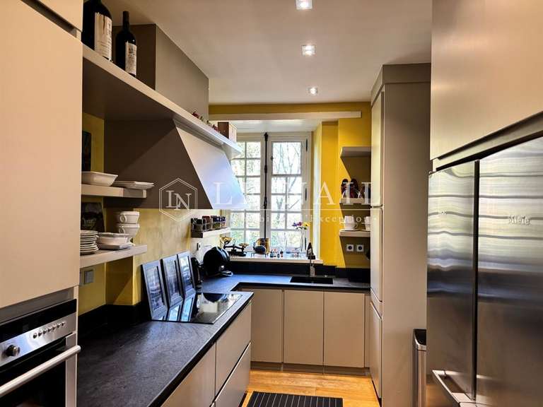 Propriété Châteaubourg - 6 chambres - 429m²